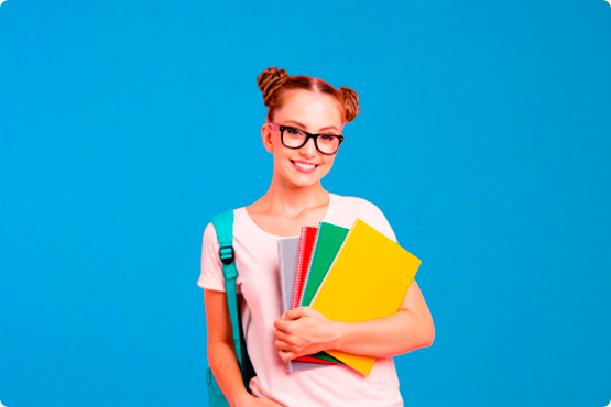 Для студентов