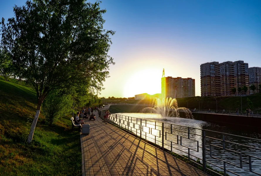 Инфраструктура1