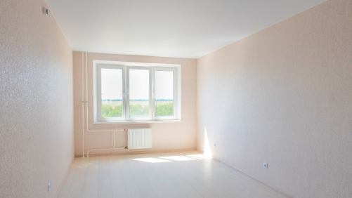 Квартиры с отделкой под ключ