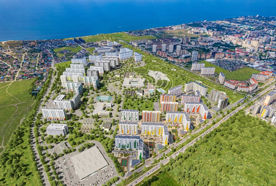 Инфраструктура1