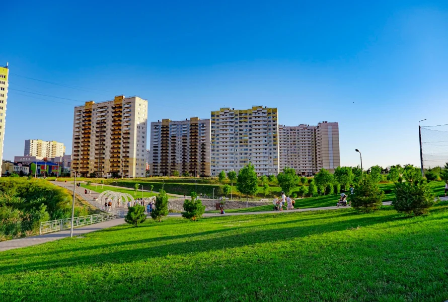 Инфраструктура4