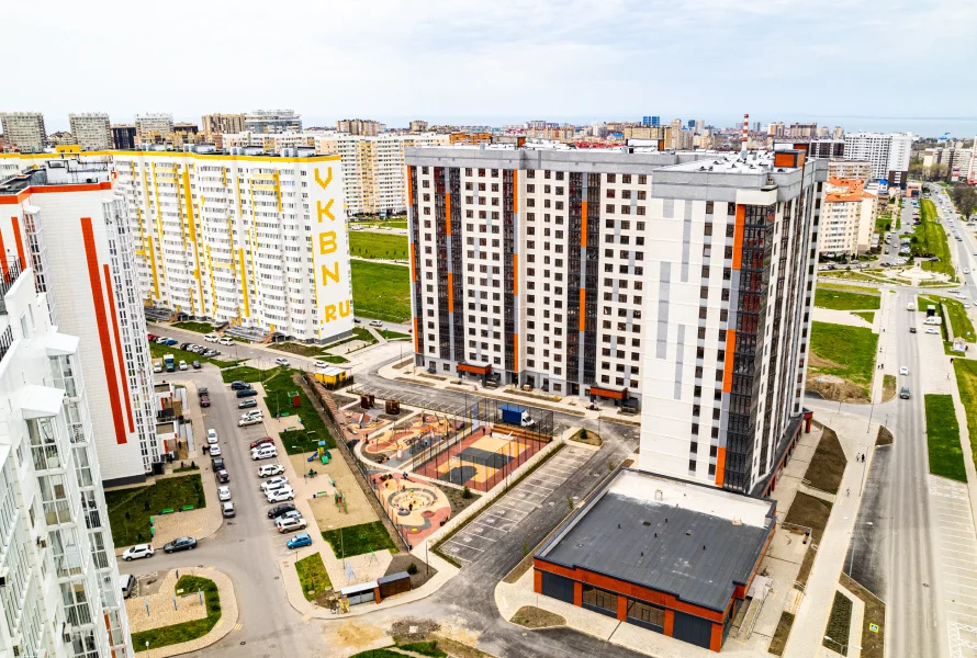 Инфраструктура3