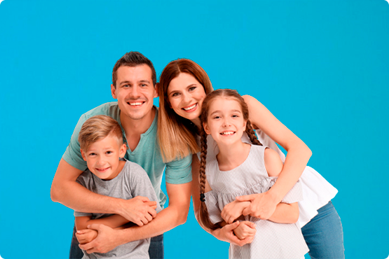 Для молодых семей