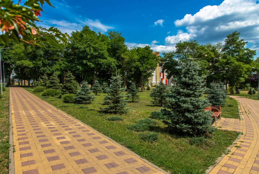 Инфраструктура5