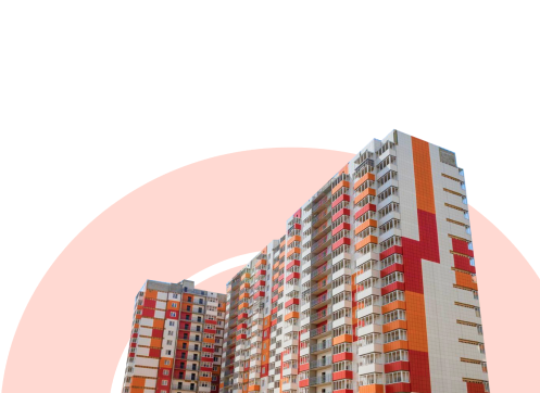 ЖК “Суворовский”