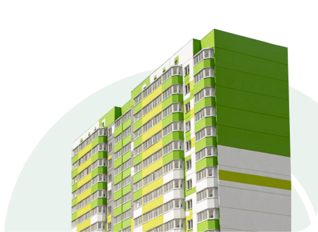 ЖК “Восточный”