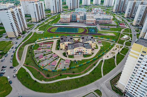 Фотографии