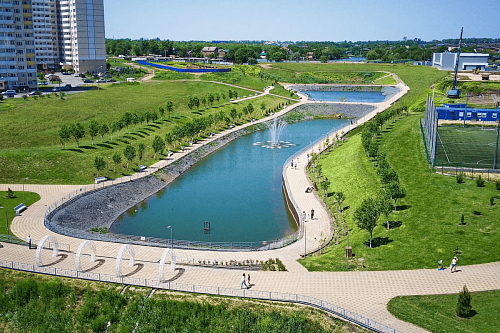 Фотографии